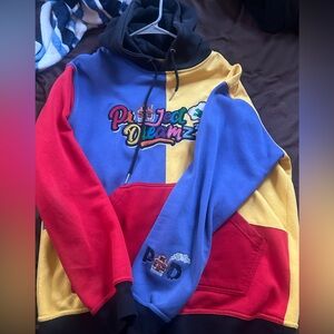 PD Hoodie